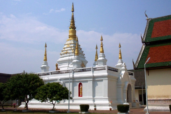 Wat Jedyod