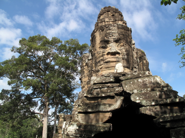 Cambodia: Angkor Wat