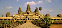 Angkor Wat