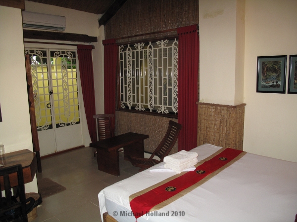 Rikitikitavi Guesthouse