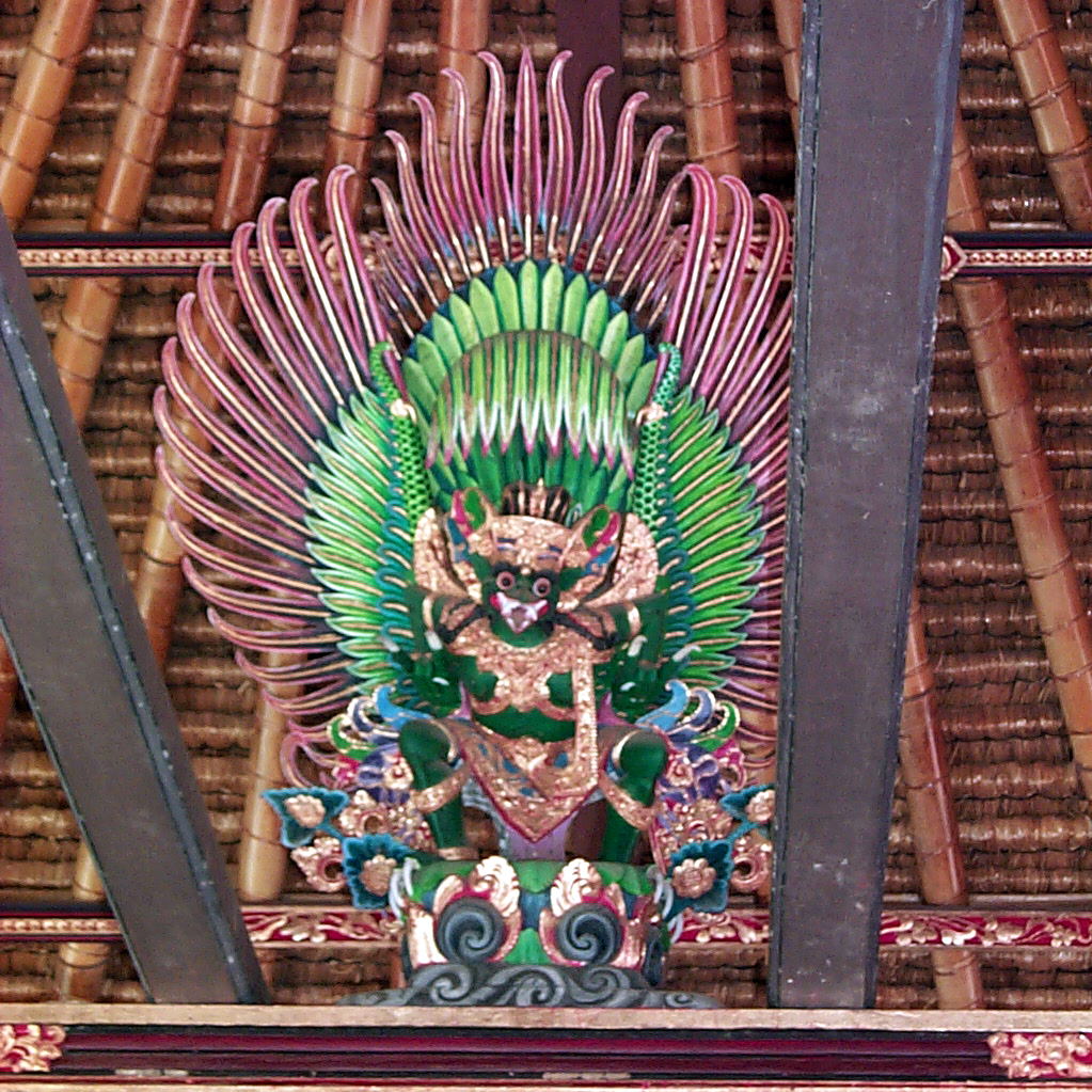 Garuda