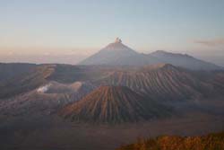 Tengger Caldera