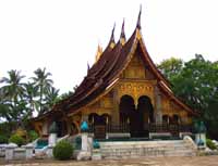 Wat Xieng Thong