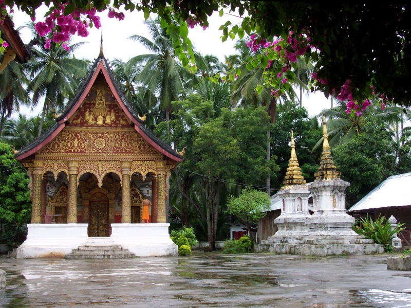 Wat Pa Pai