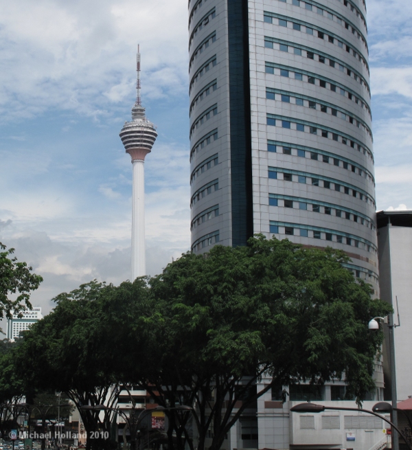 KL Tower