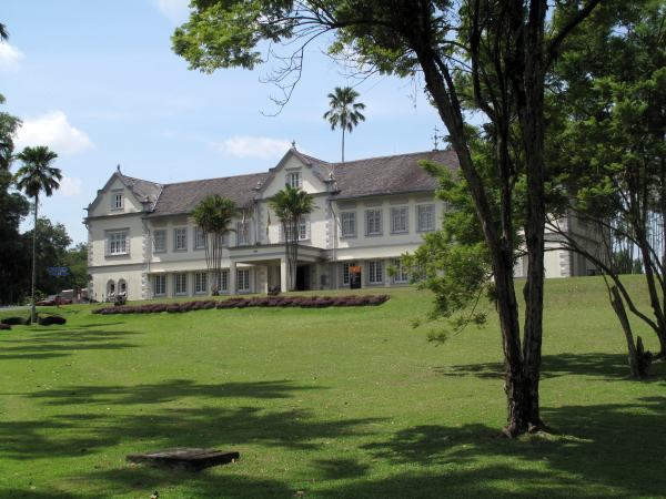 Sarawak Museum
