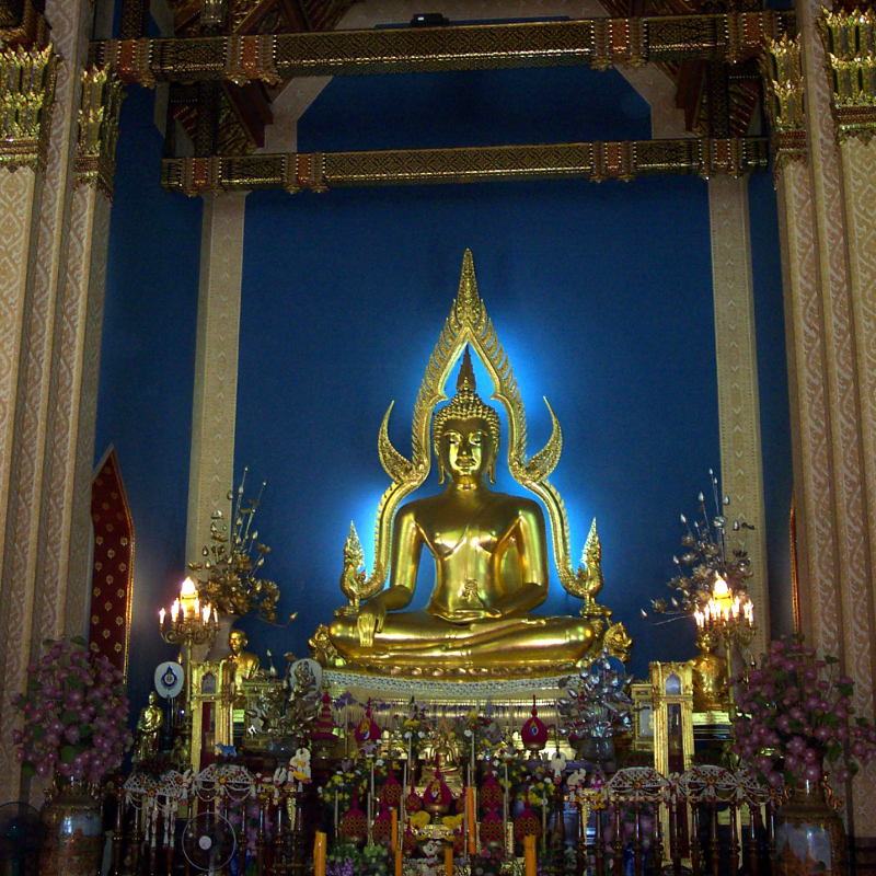 Buddha Image