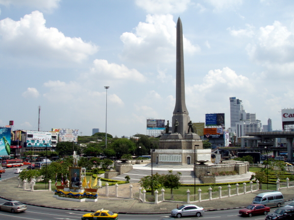 Victory Monument