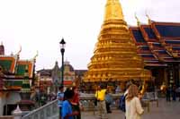 Golden Chedi