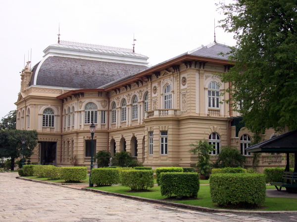 Phra Thinang Boromphiman