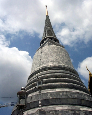 Pagoda