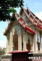 Wat Suan Plu