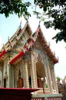 Wat Suan Plu