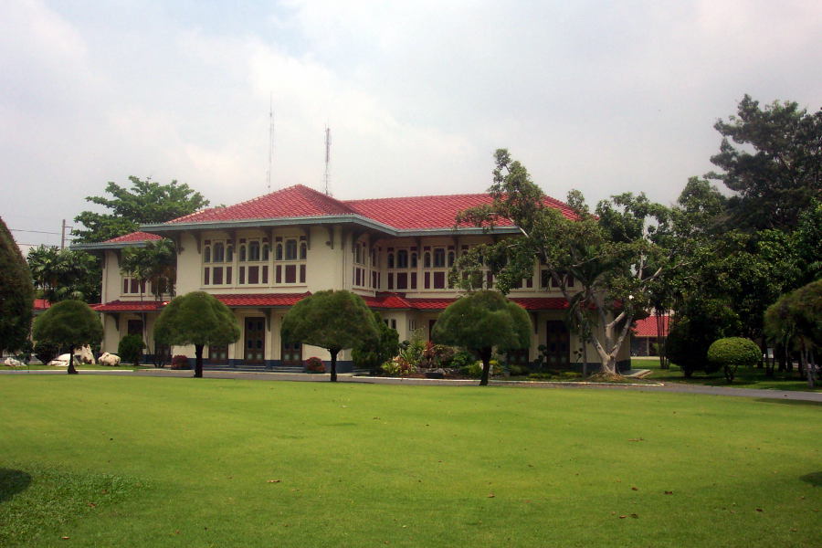 throne hall