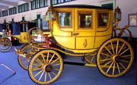 Royal Coach