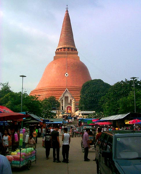 Nakorn Pathom