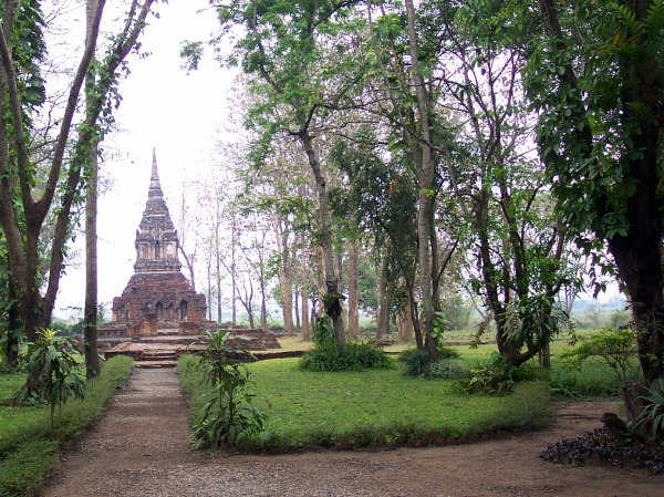 Wat Pa Sak