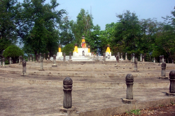 City Pillar Shrine