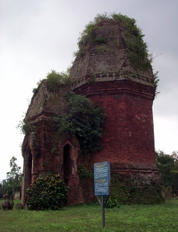 Cham Tower