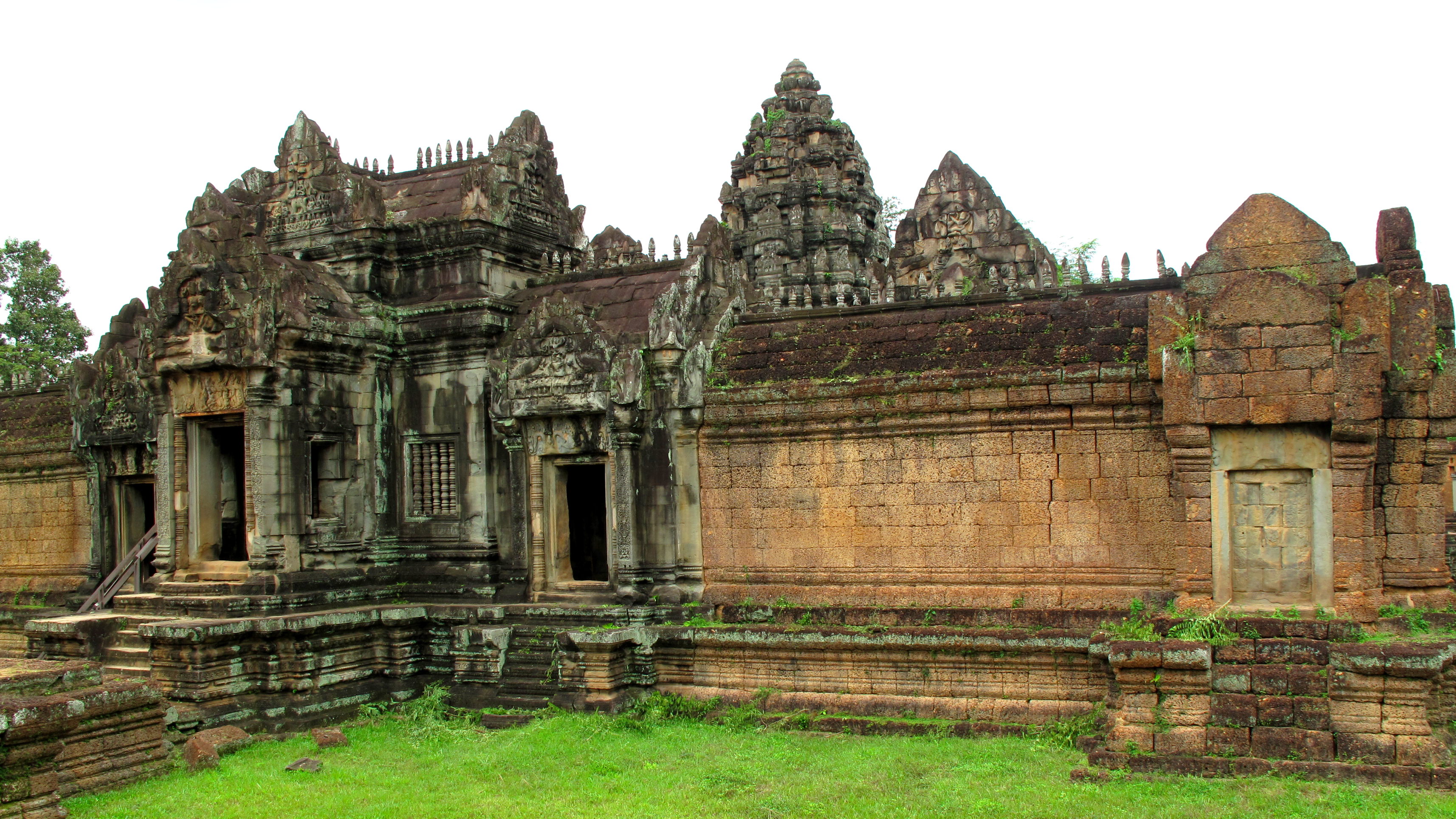 Banteay Samre