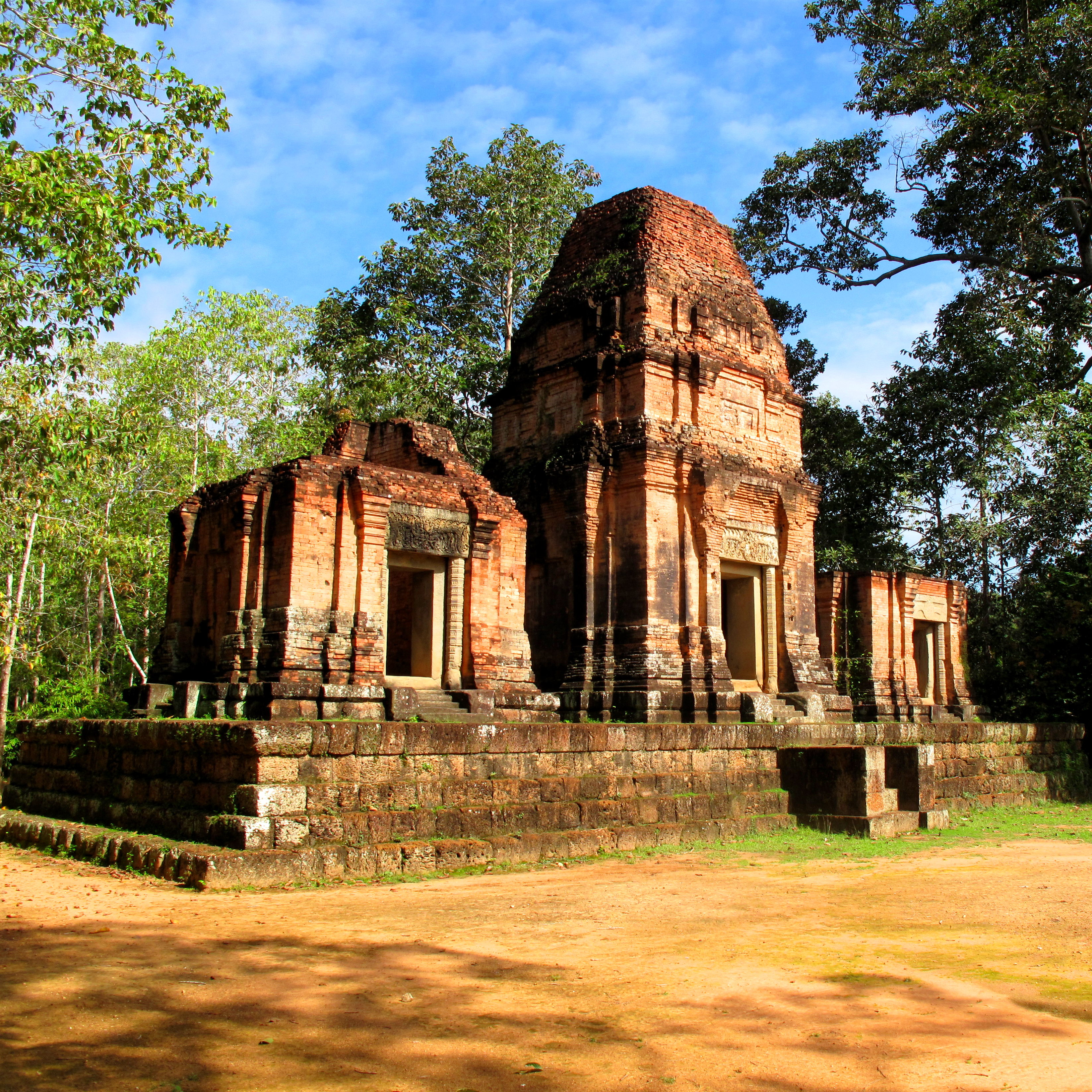 Prasat Bei