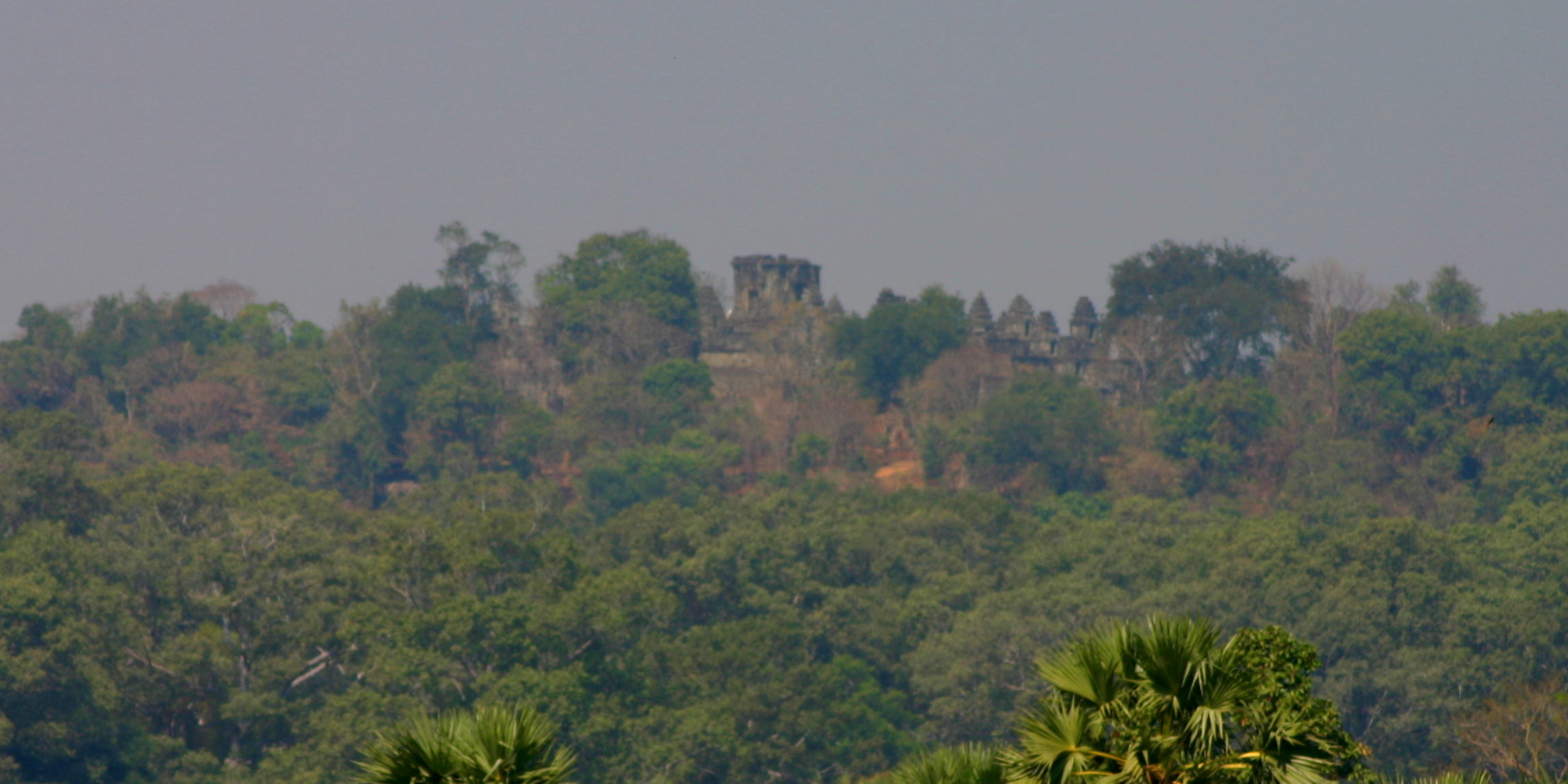 Phnom Bakheng