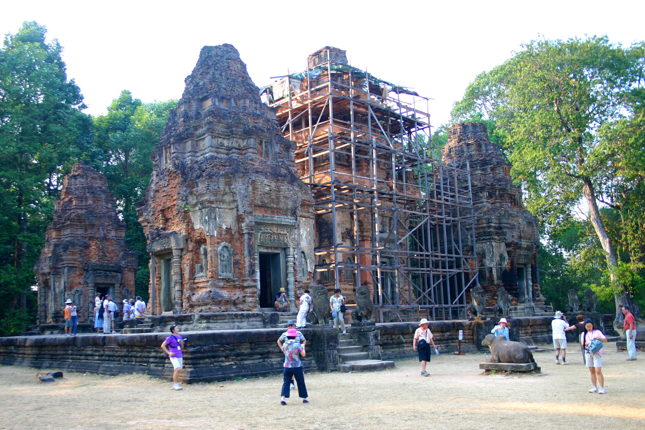 Preah Ko