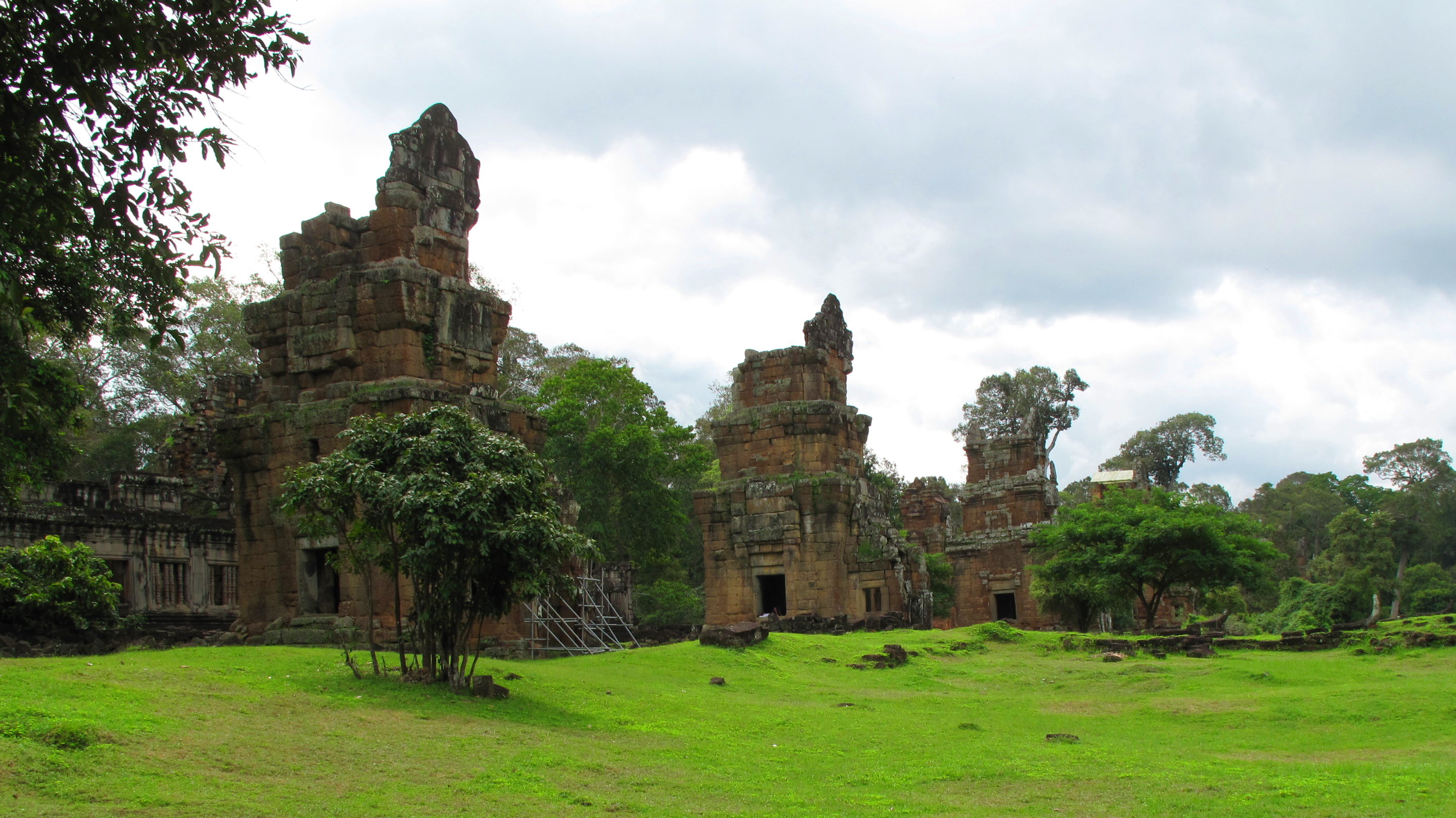 Prasat Sour Prat