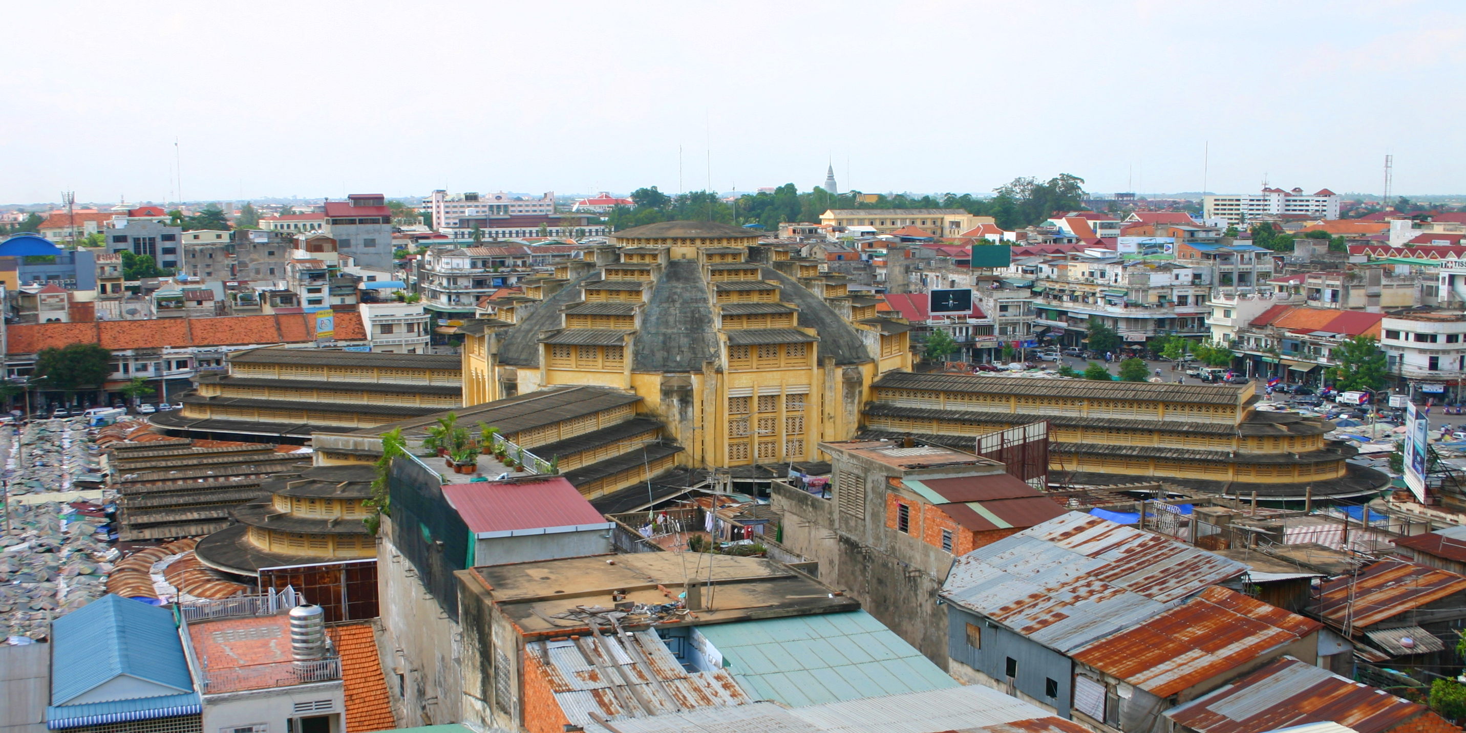 Central Market