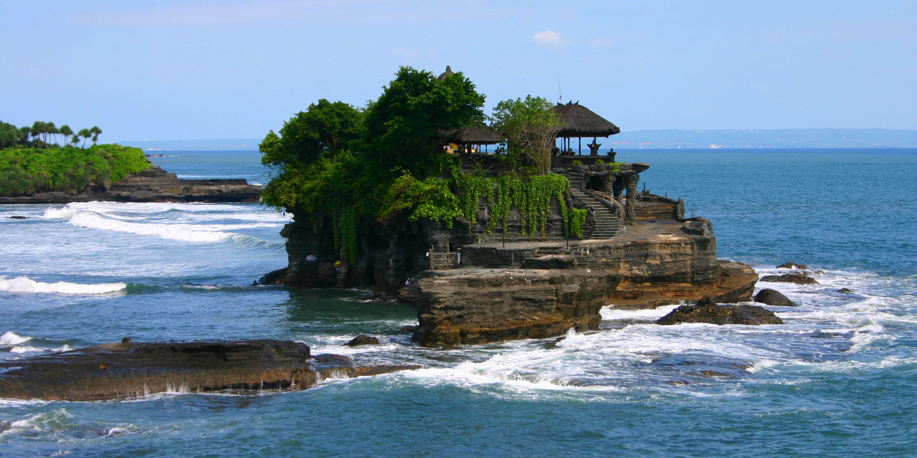 Tanah Lot