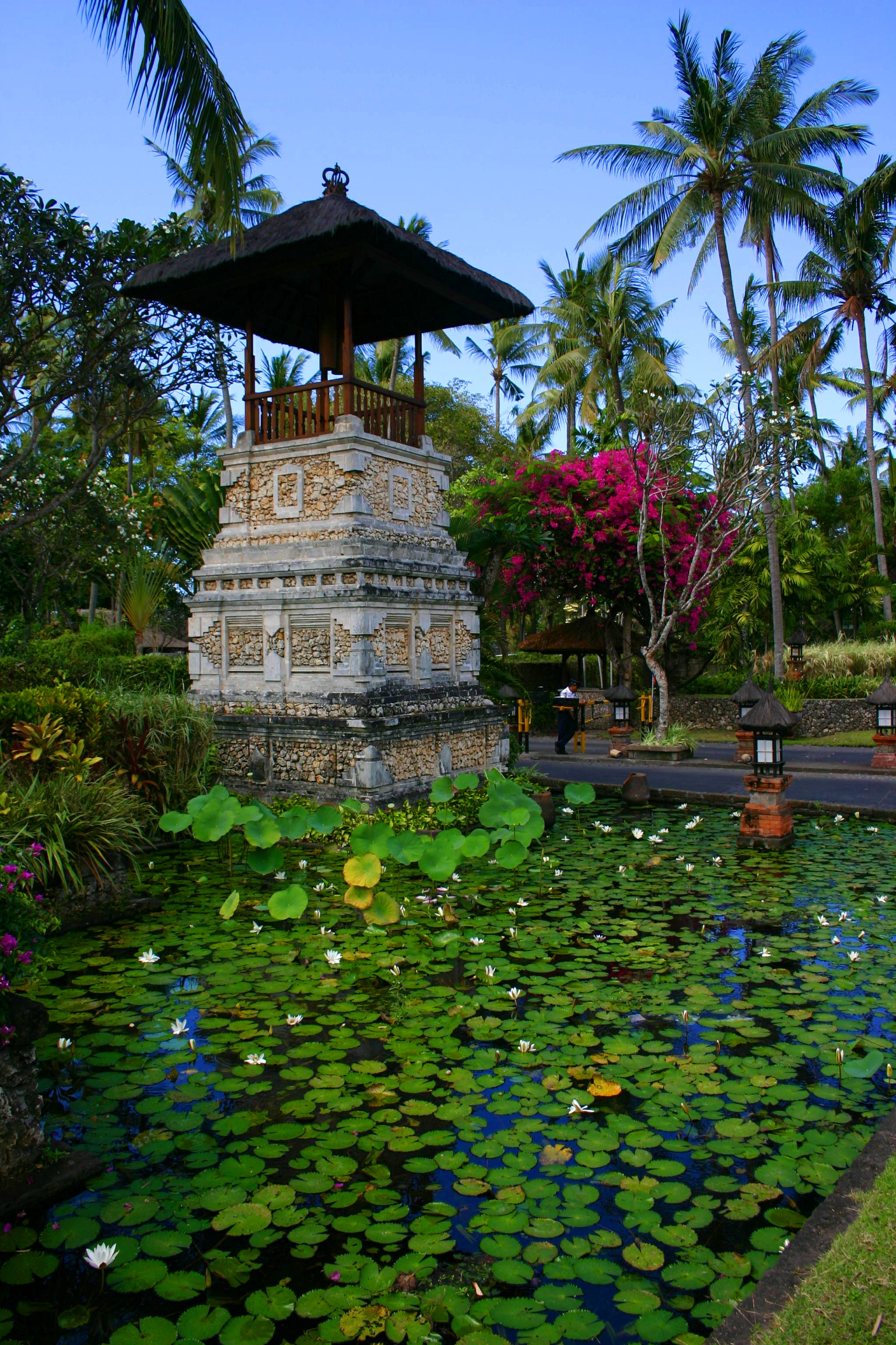 Bali Hyatt