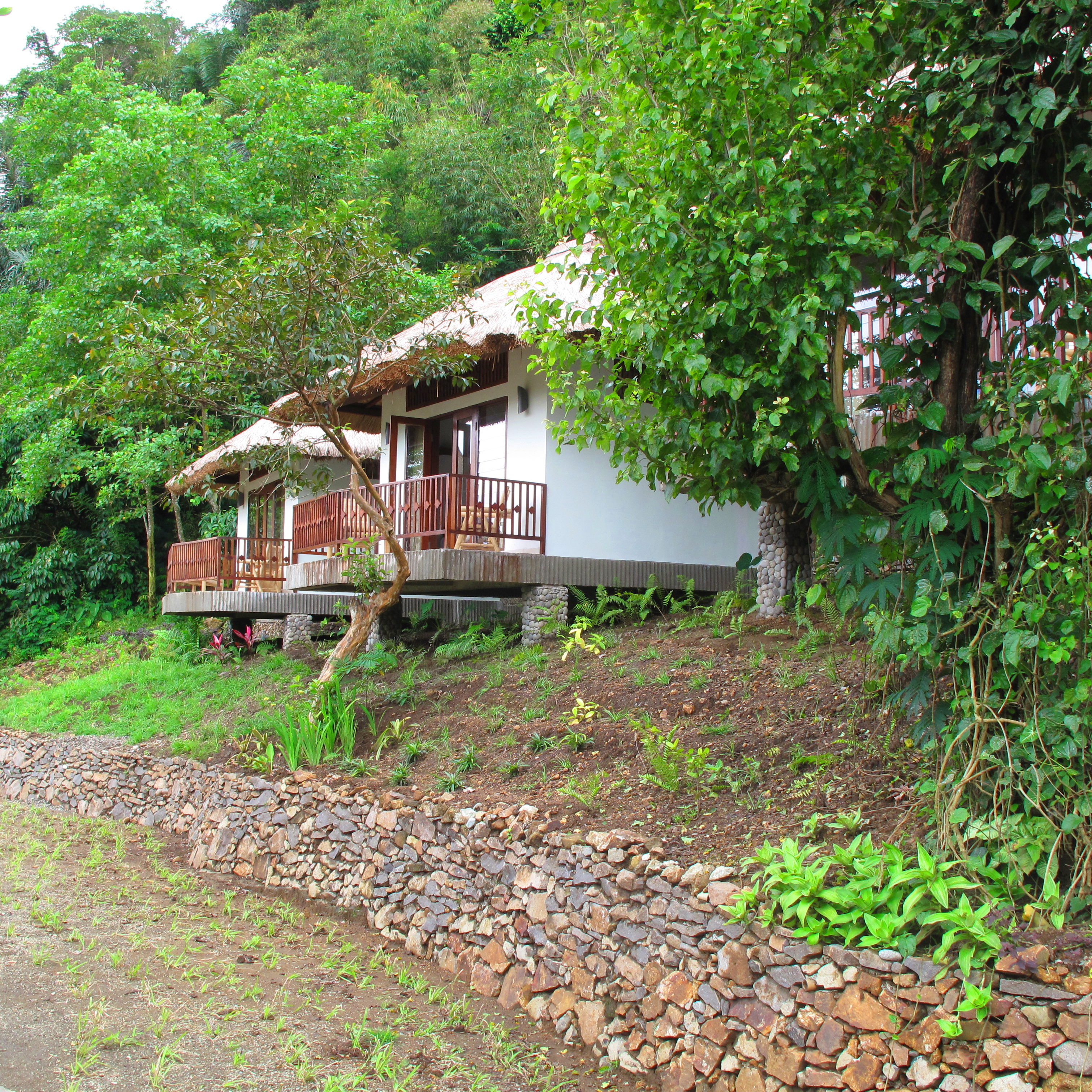 Kelimutu Crater Lakes Eco Lodge