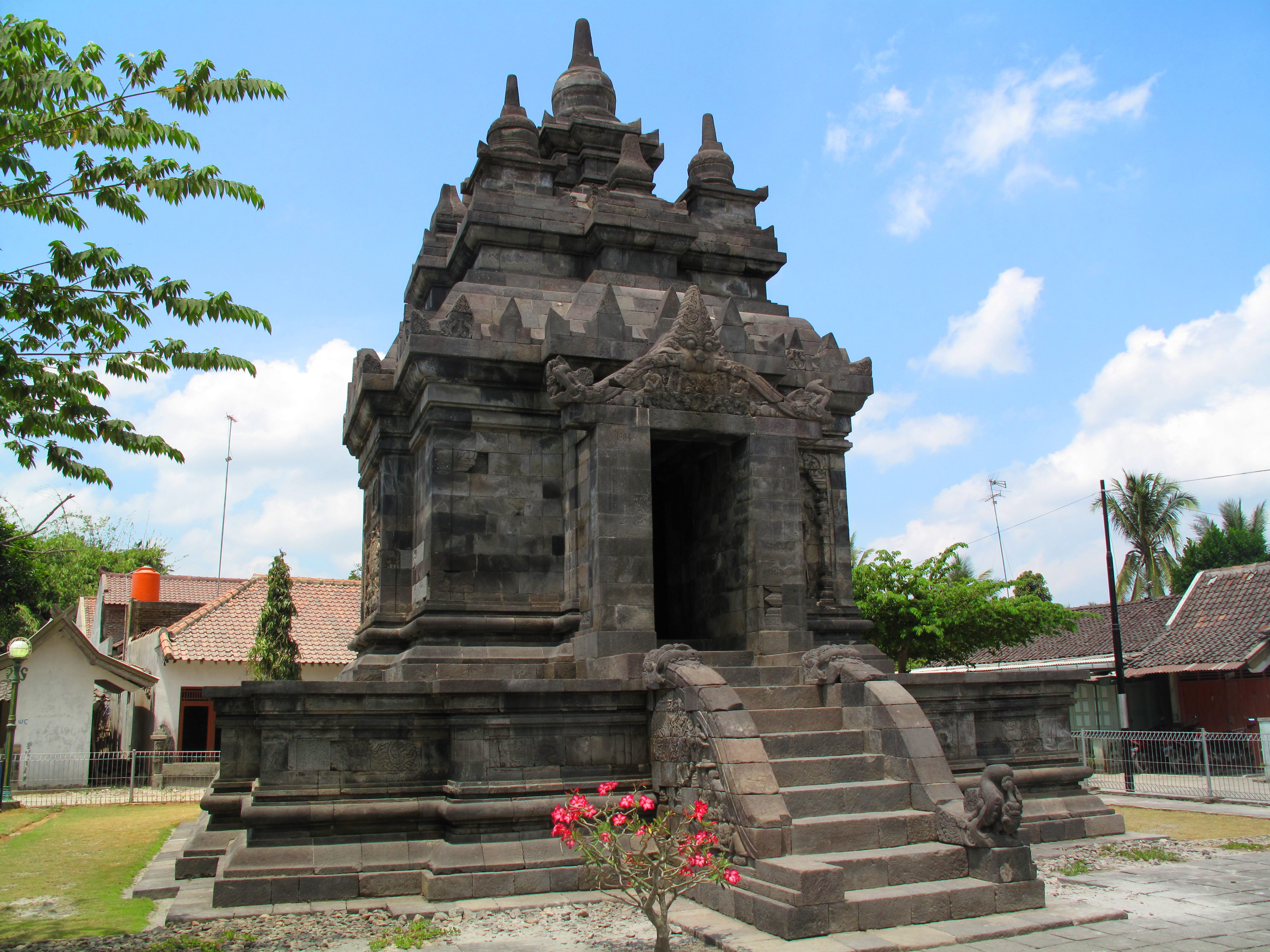 Candi Pawon