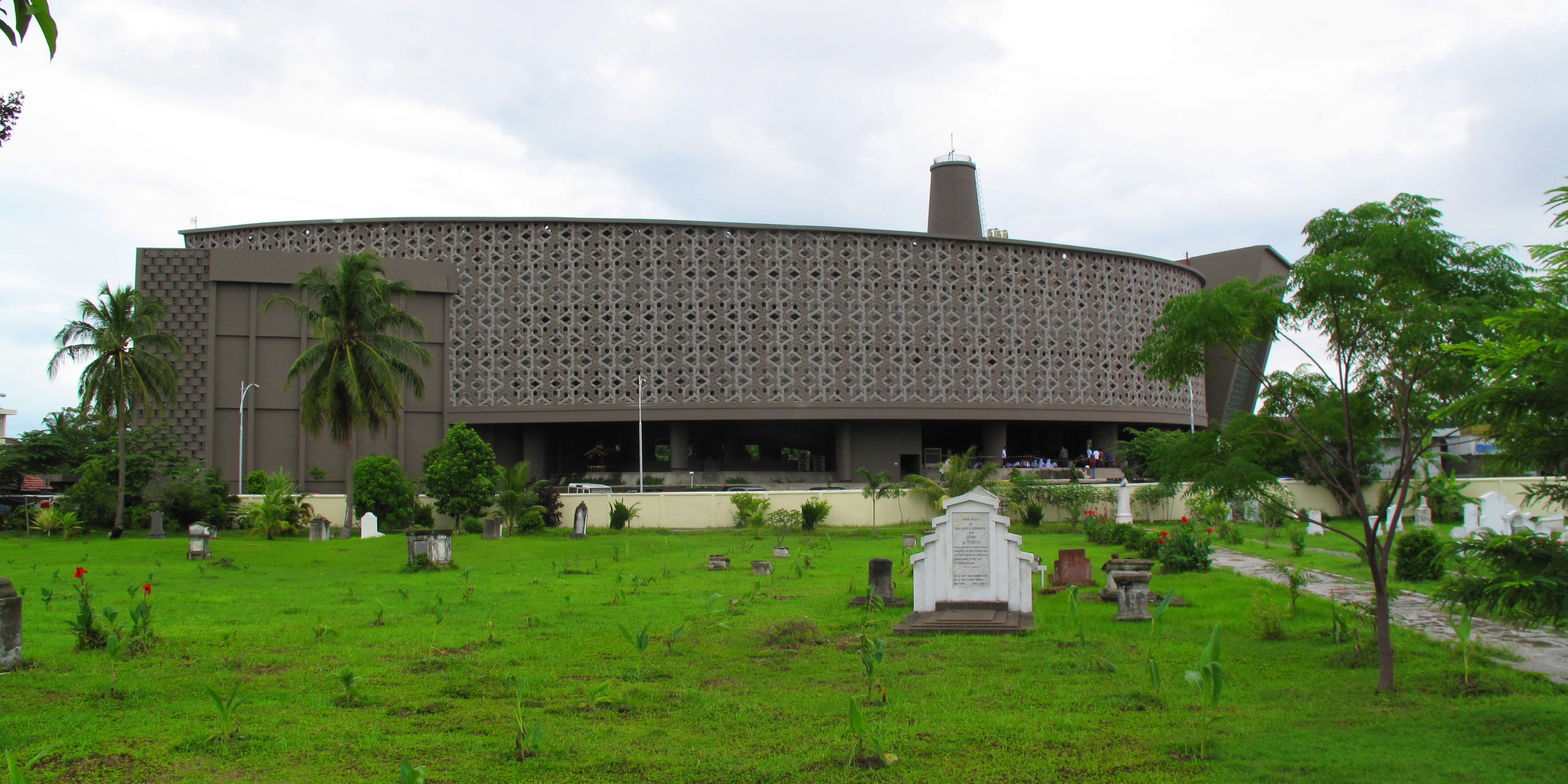 Tsunami Museum