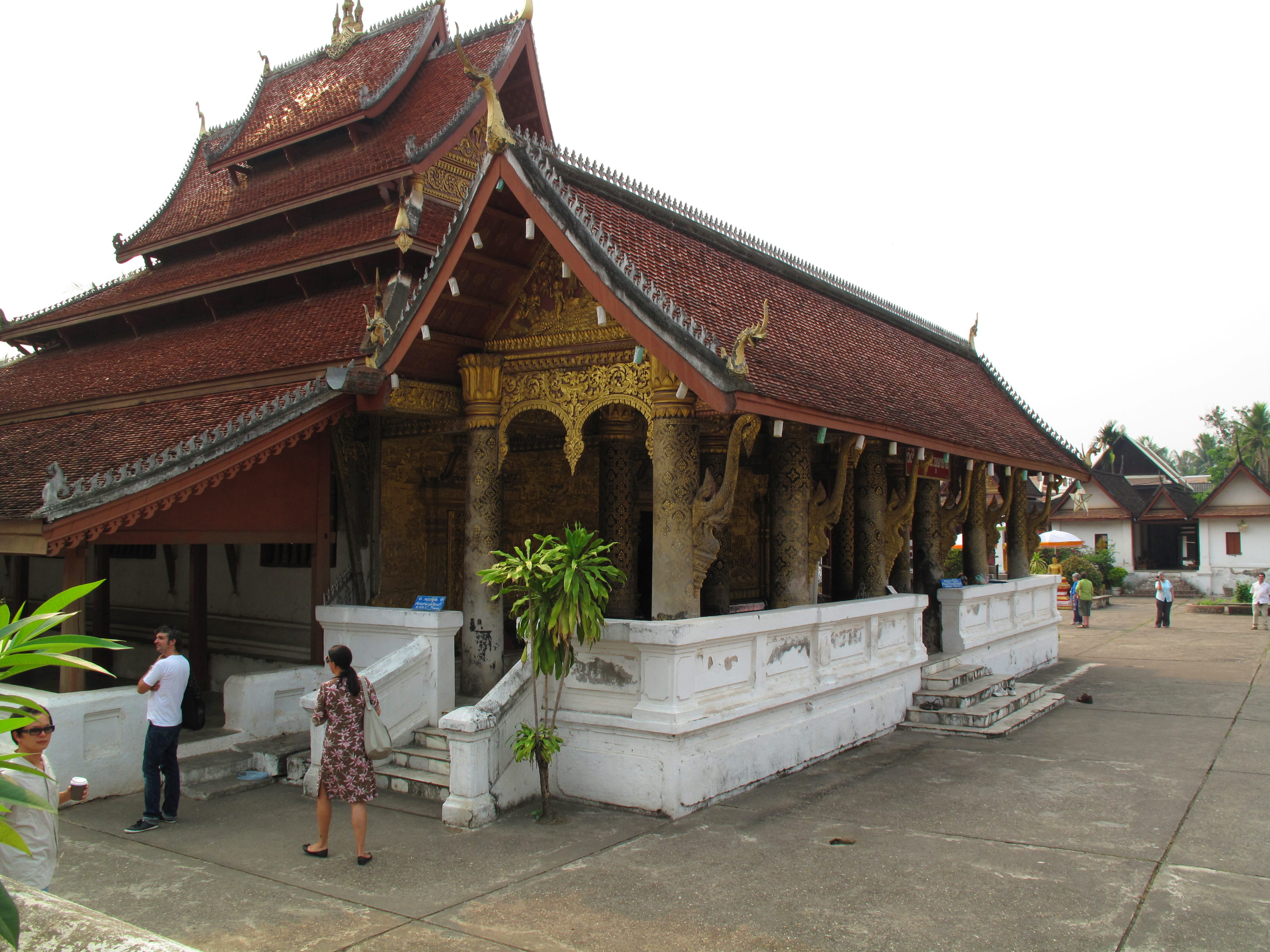 Wat Mai