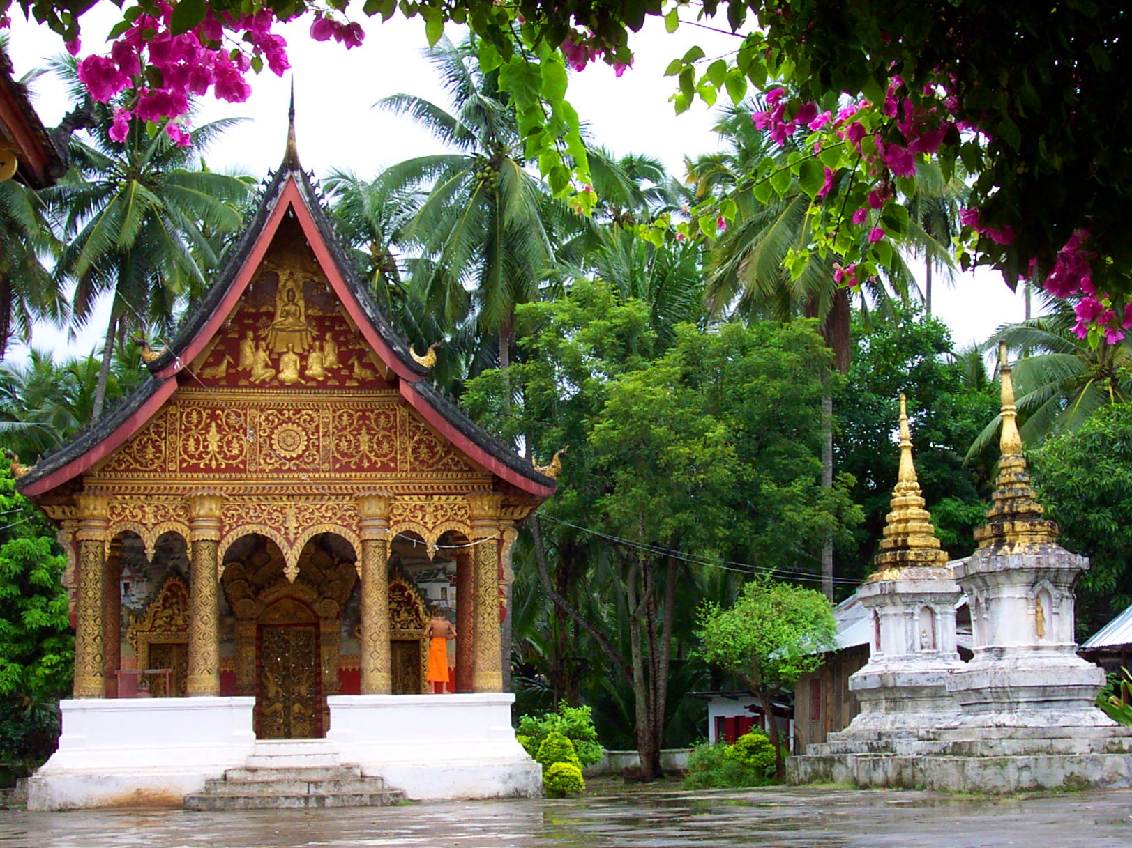 Wat Pa Pai