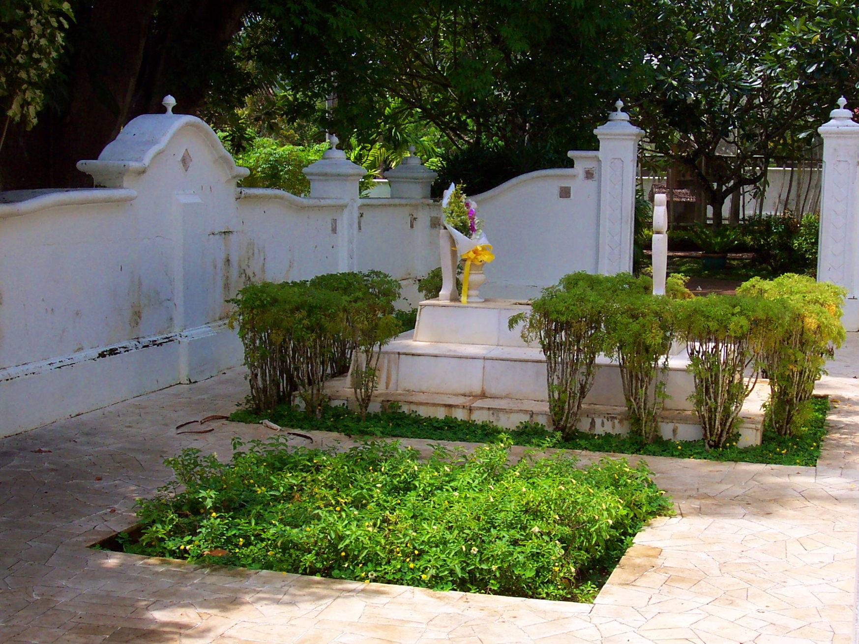 Tomb