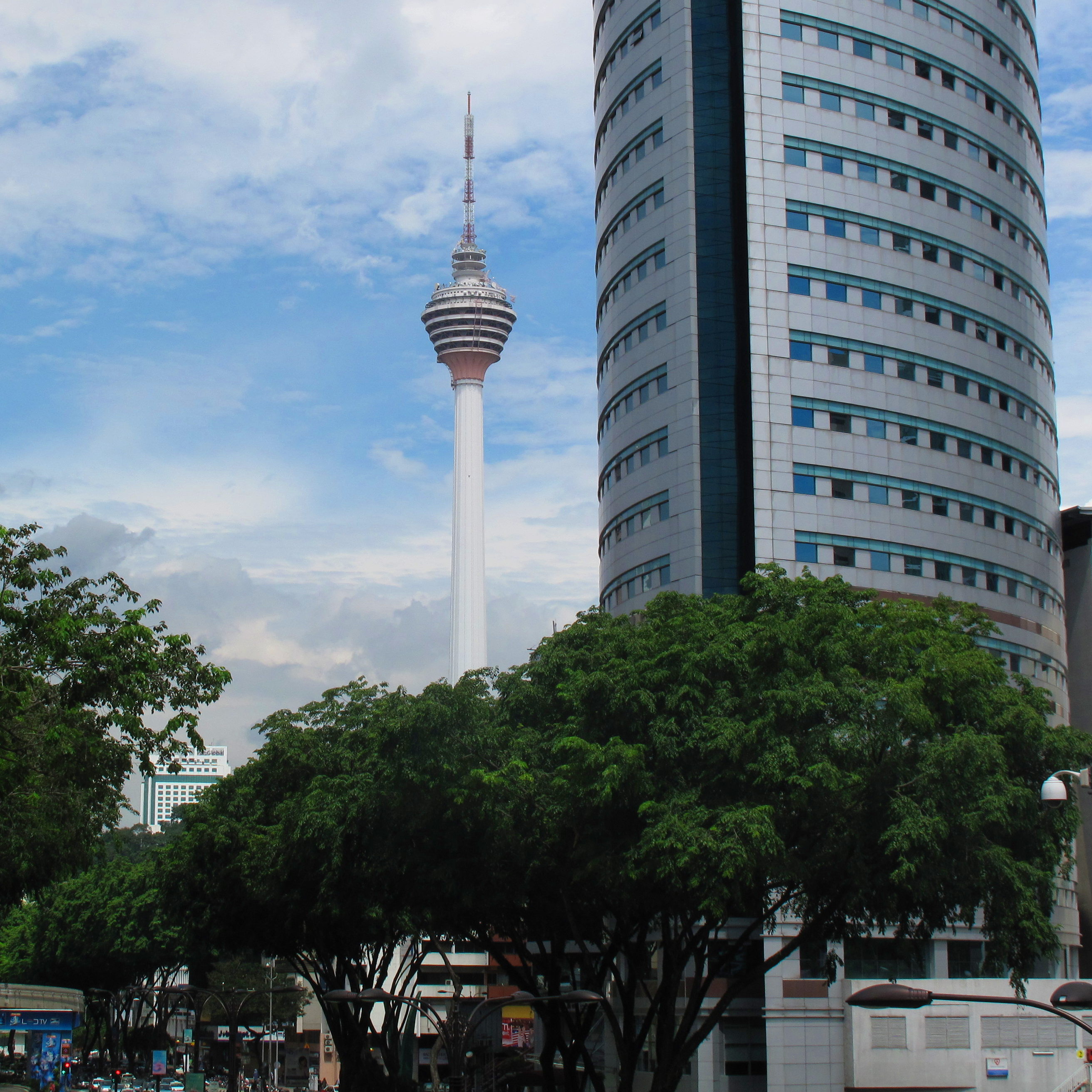 KL Tower