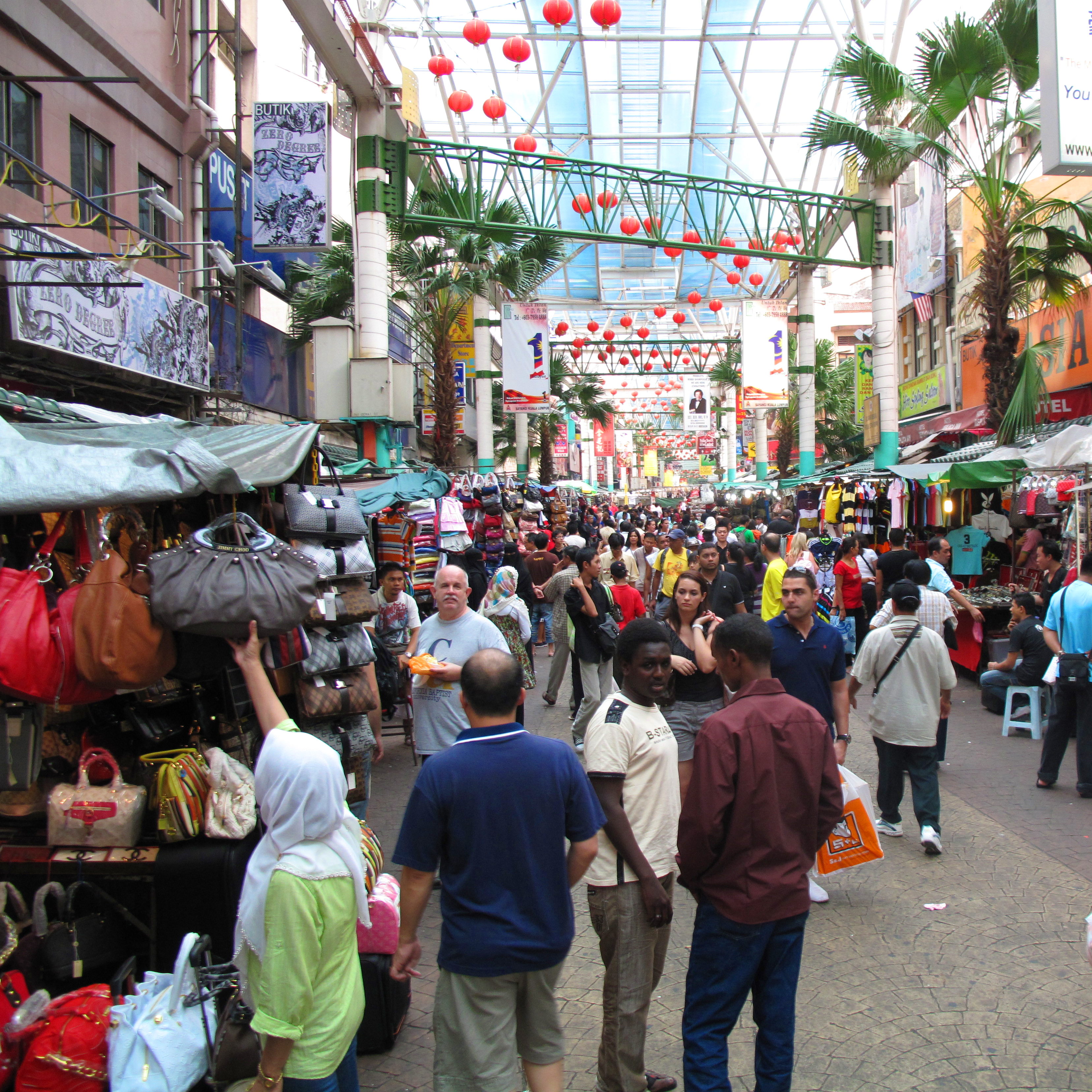 Petaling Street