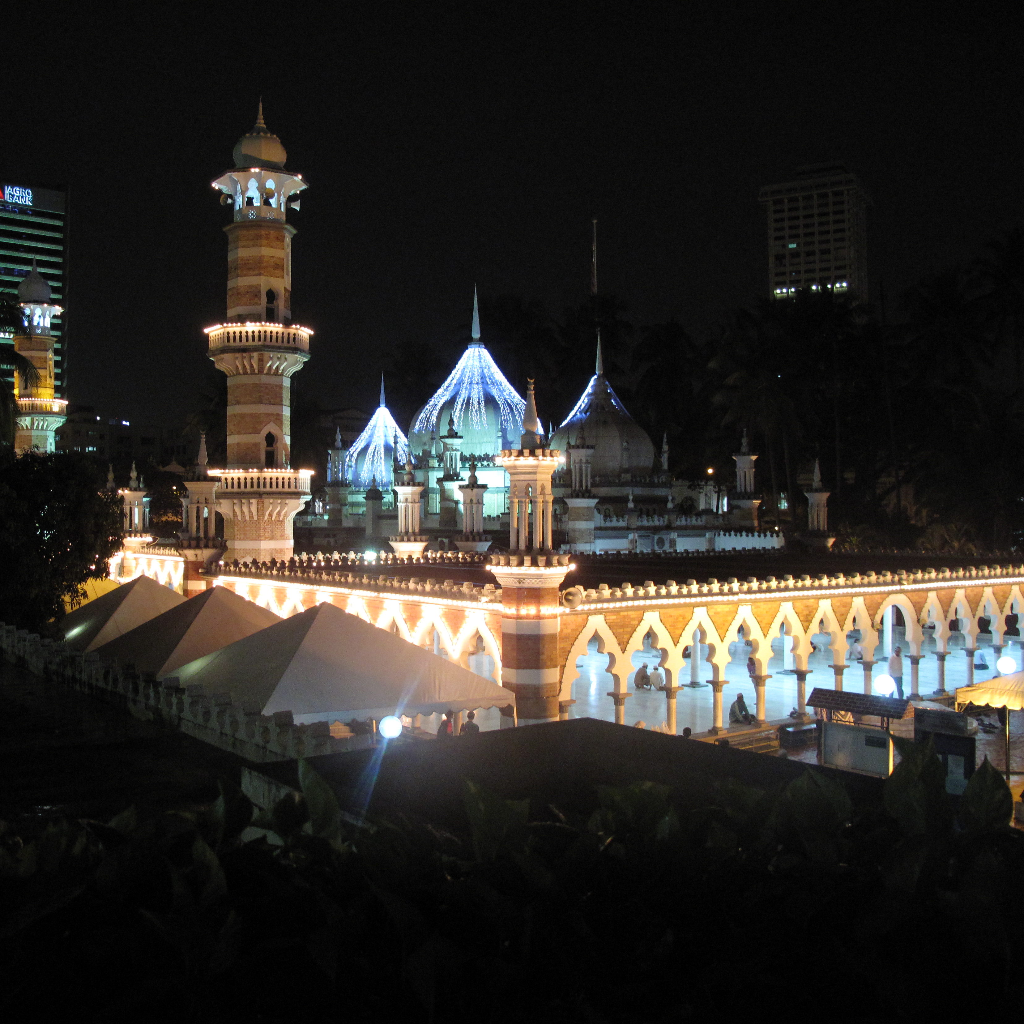 Masjid Jamek