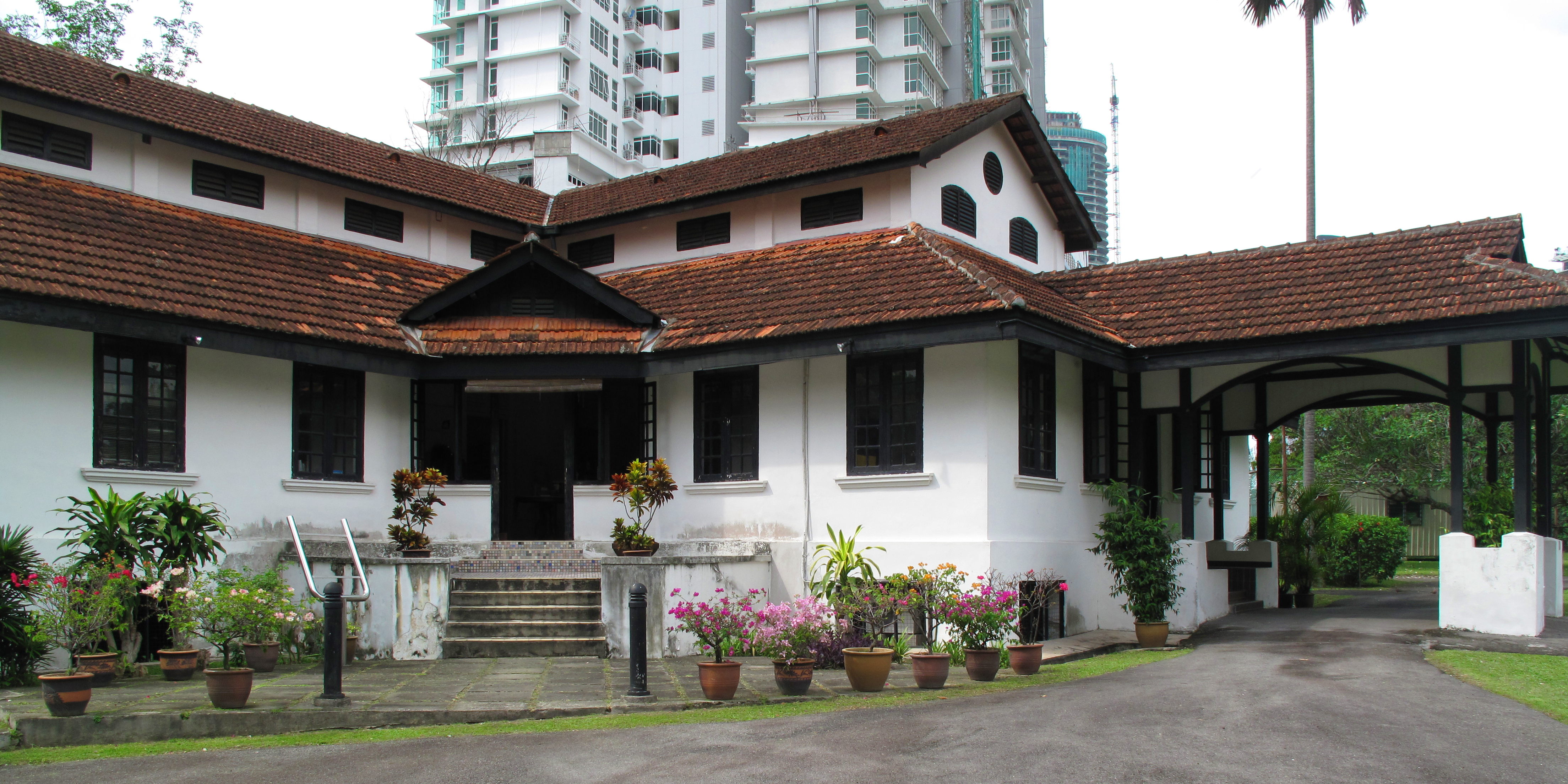 Heritage Trust Offices