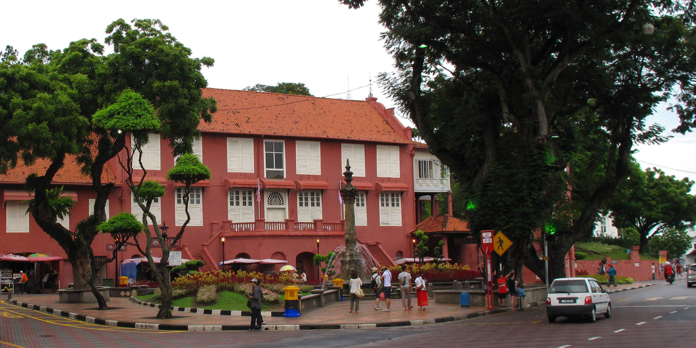 The History and Ethnography Museum