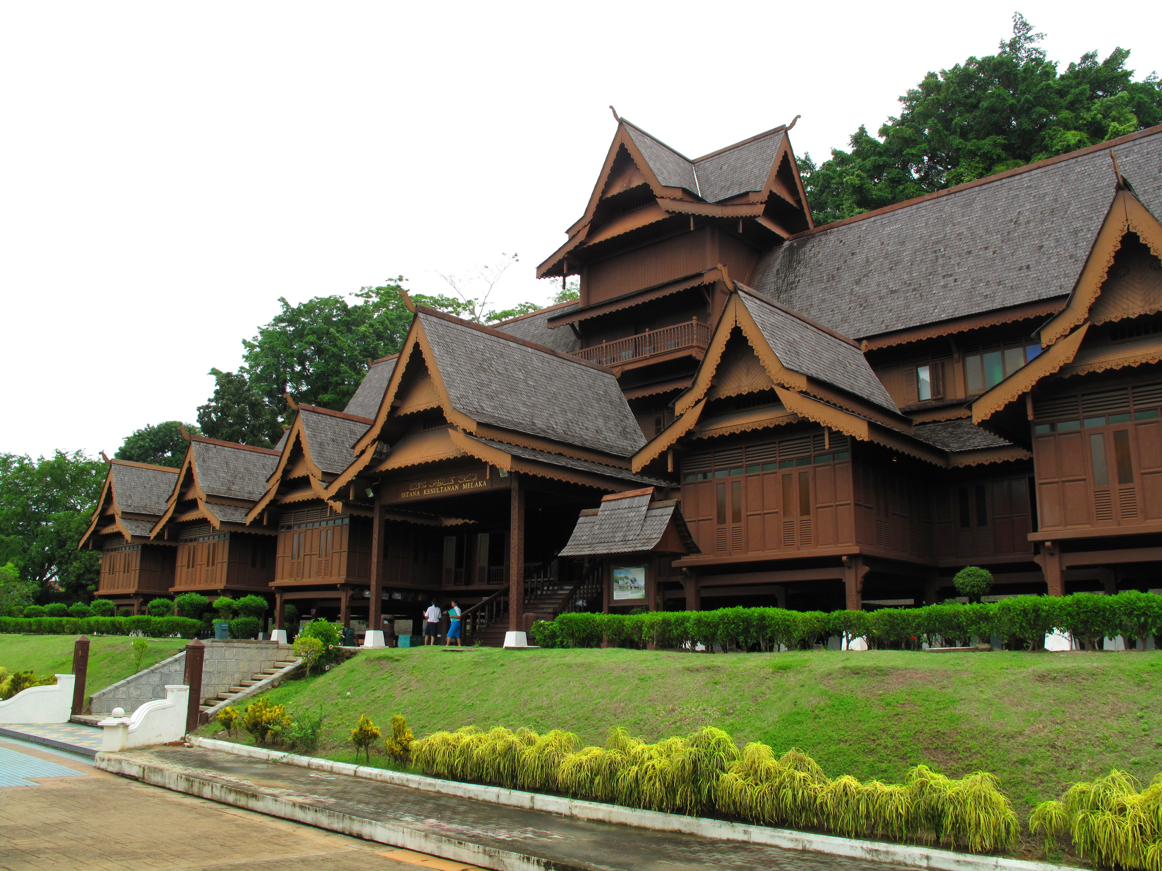 The History and Ethnography Museum