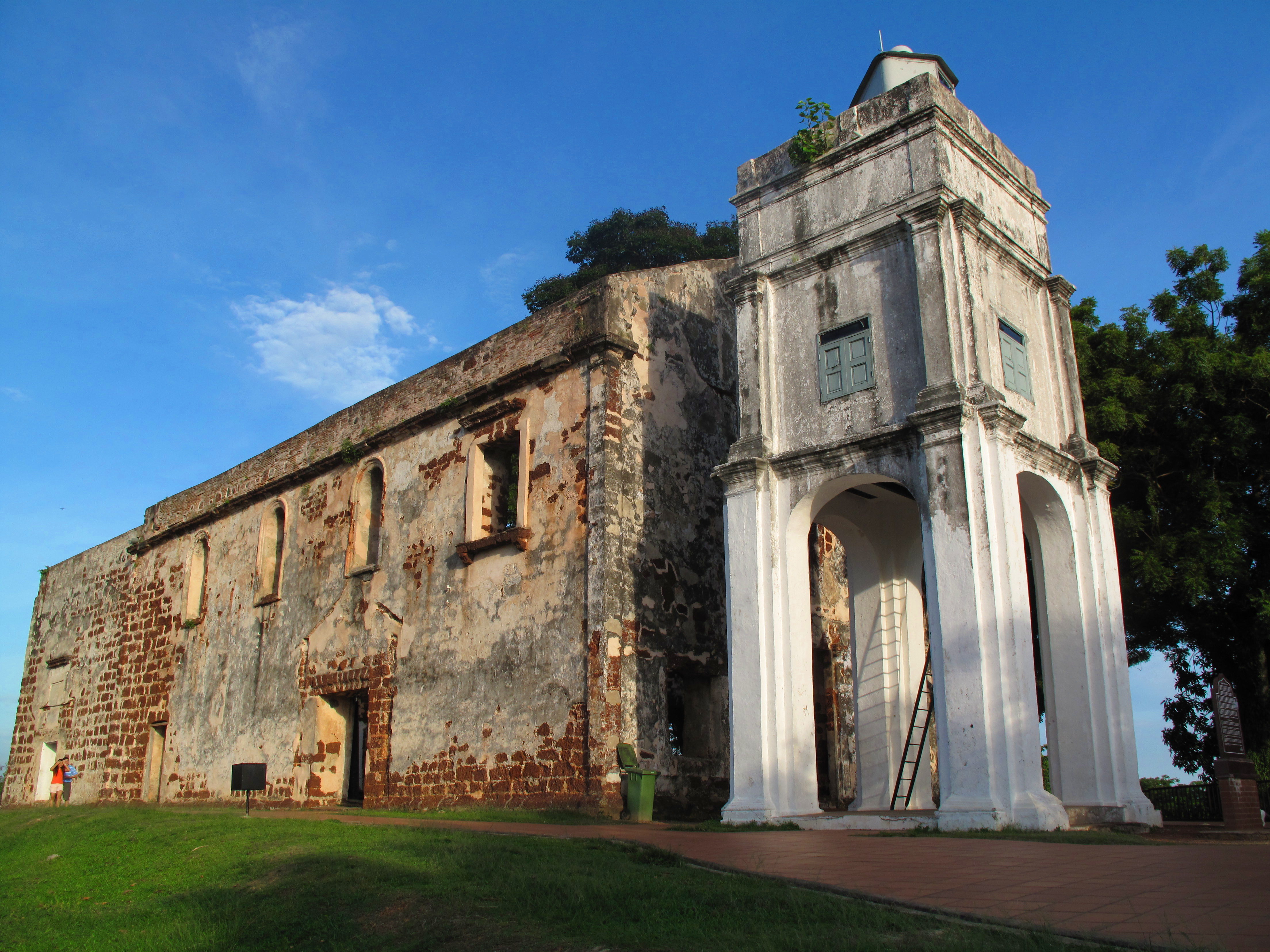 St Paul's Church