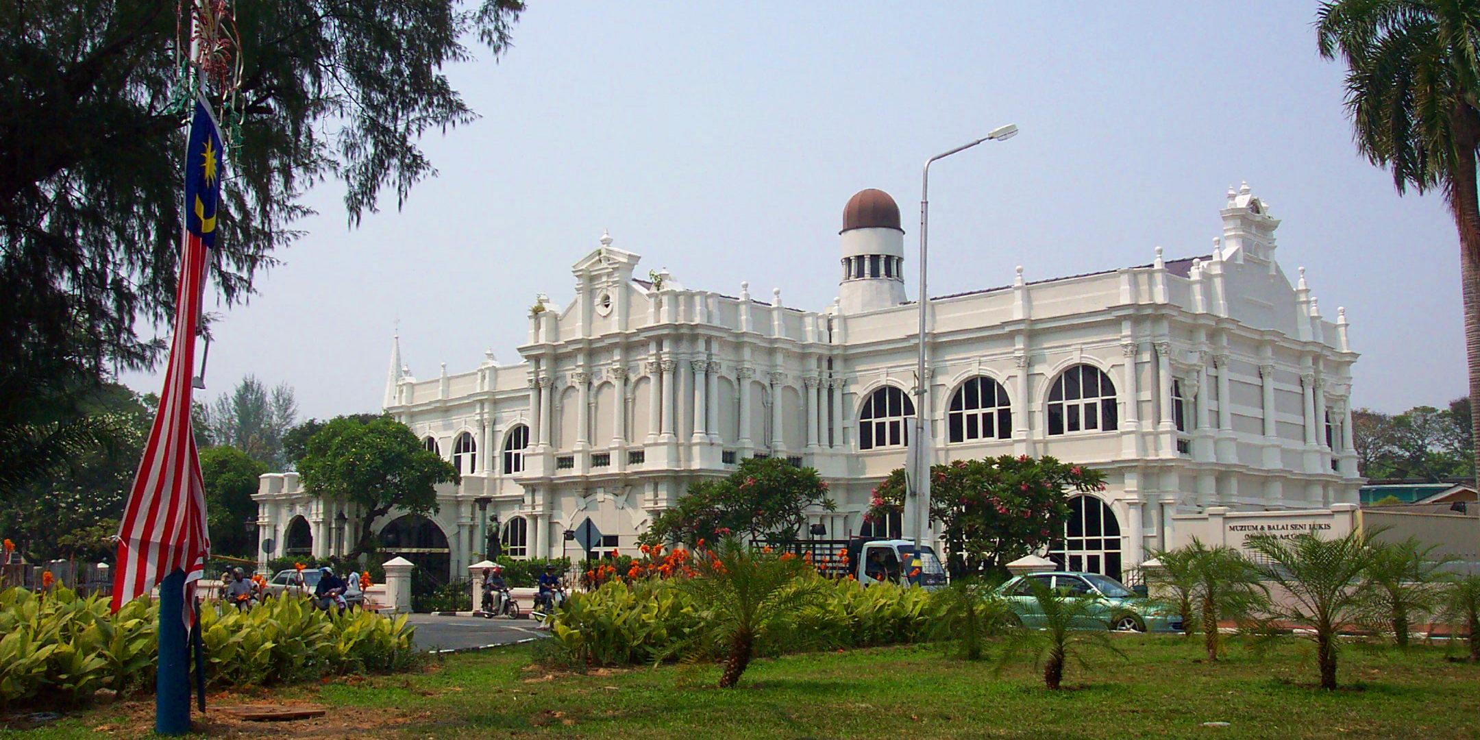 Penang State Museum