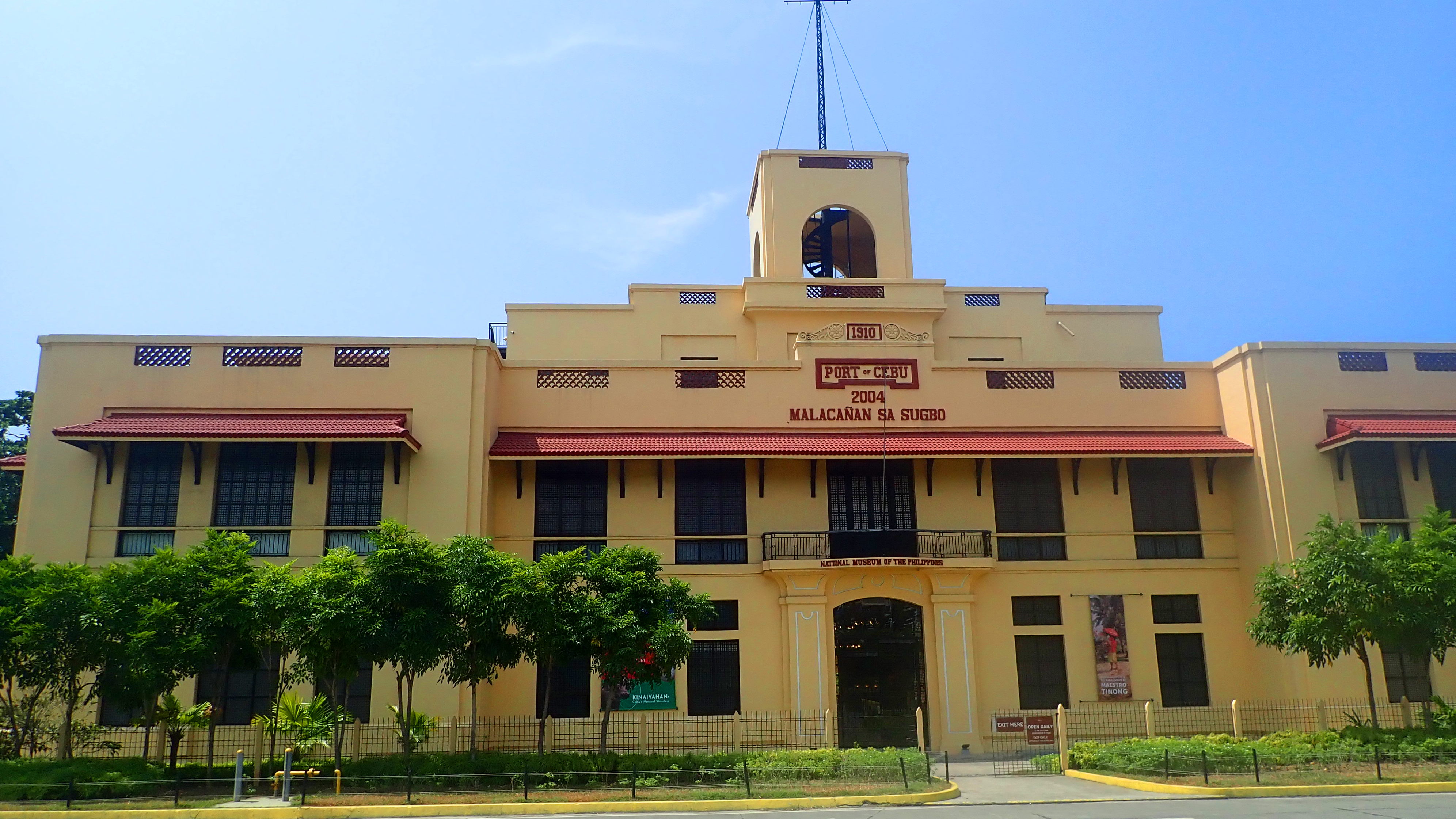 National Museum