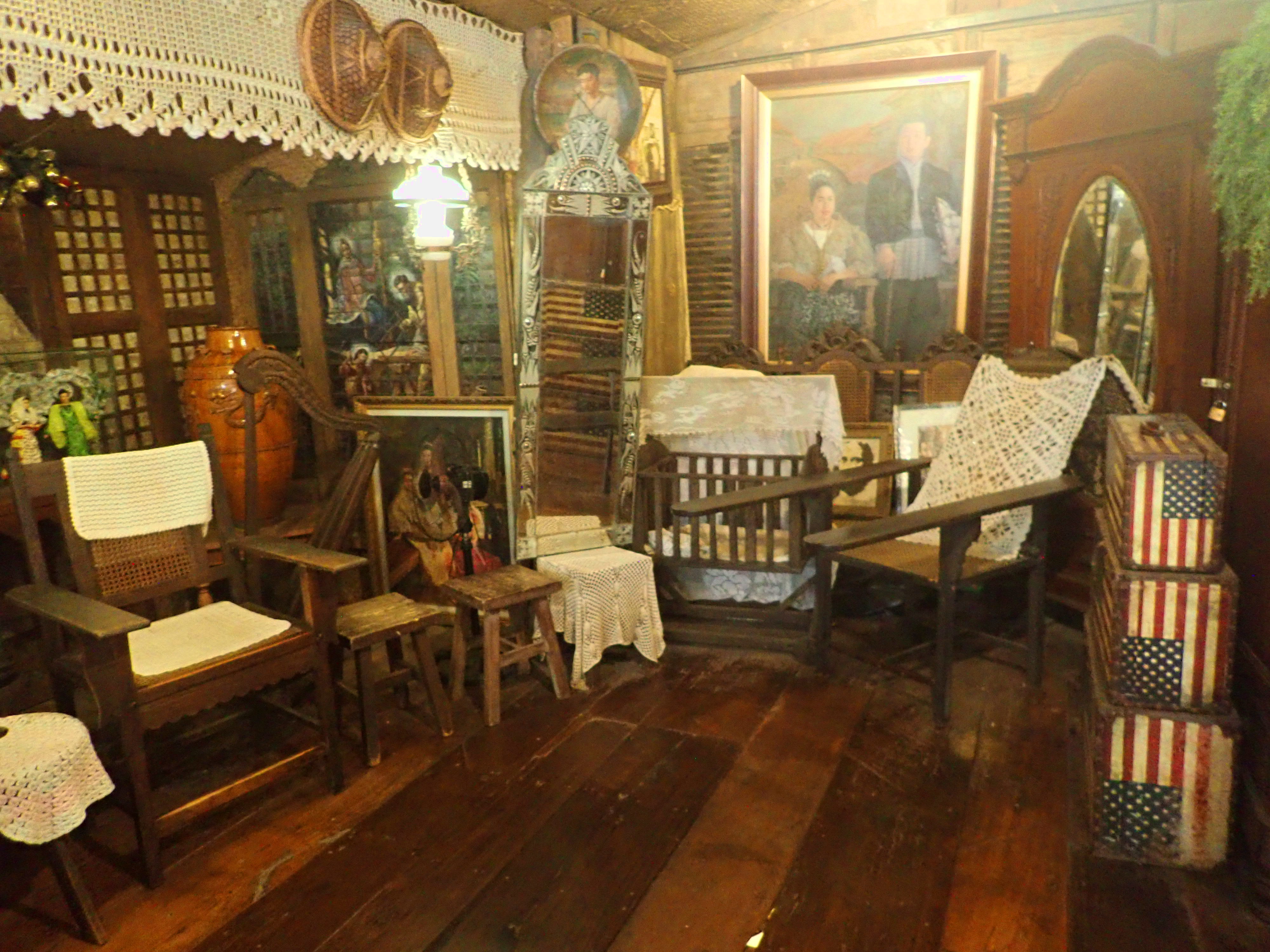 Casa Gorodo