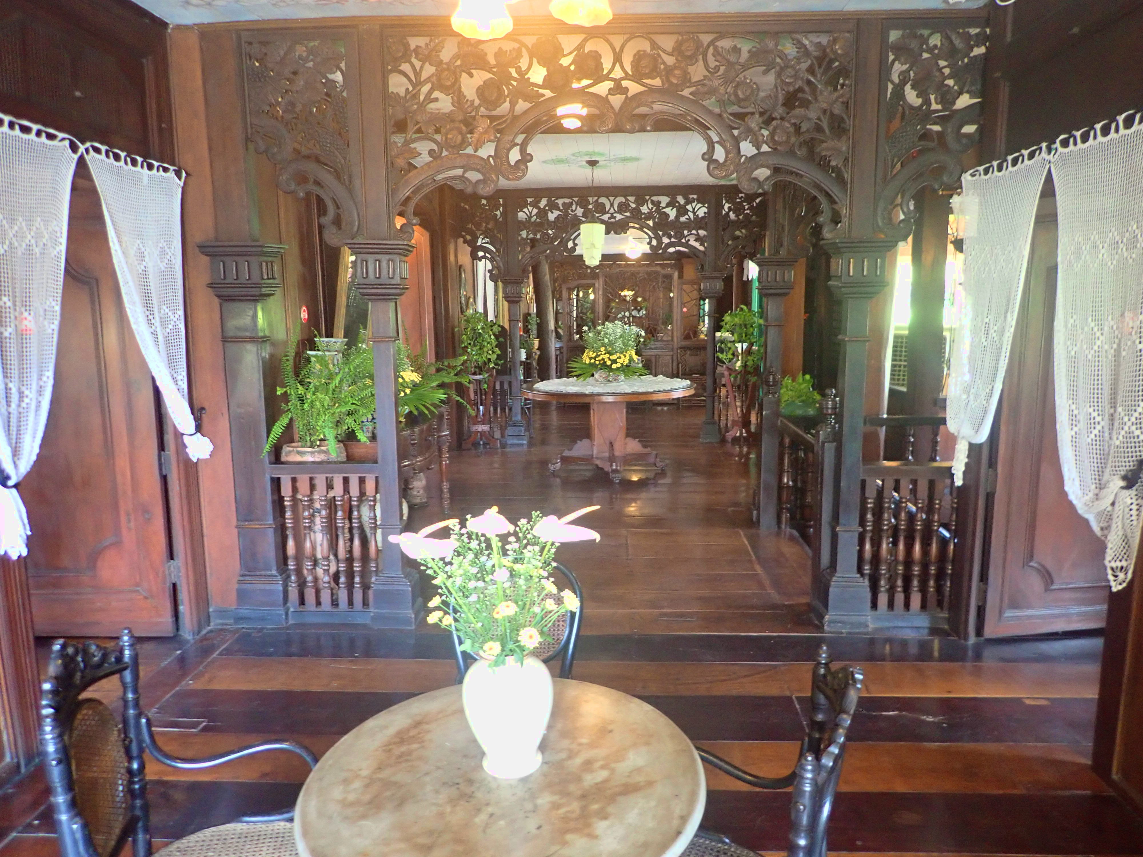 Casa Gorodo