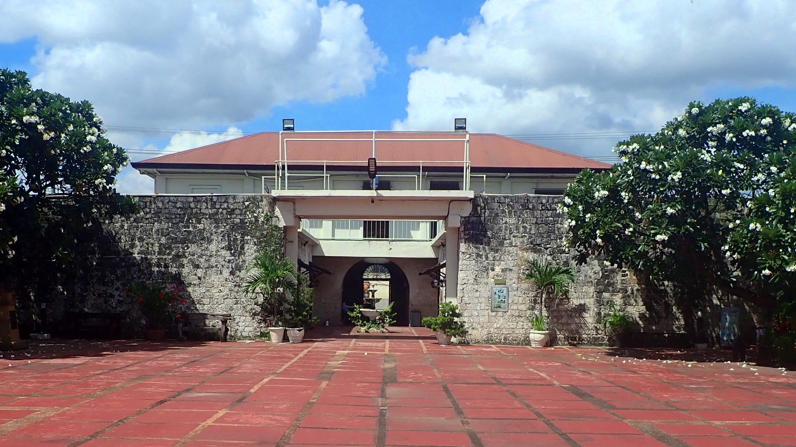 Museeo Sugbo