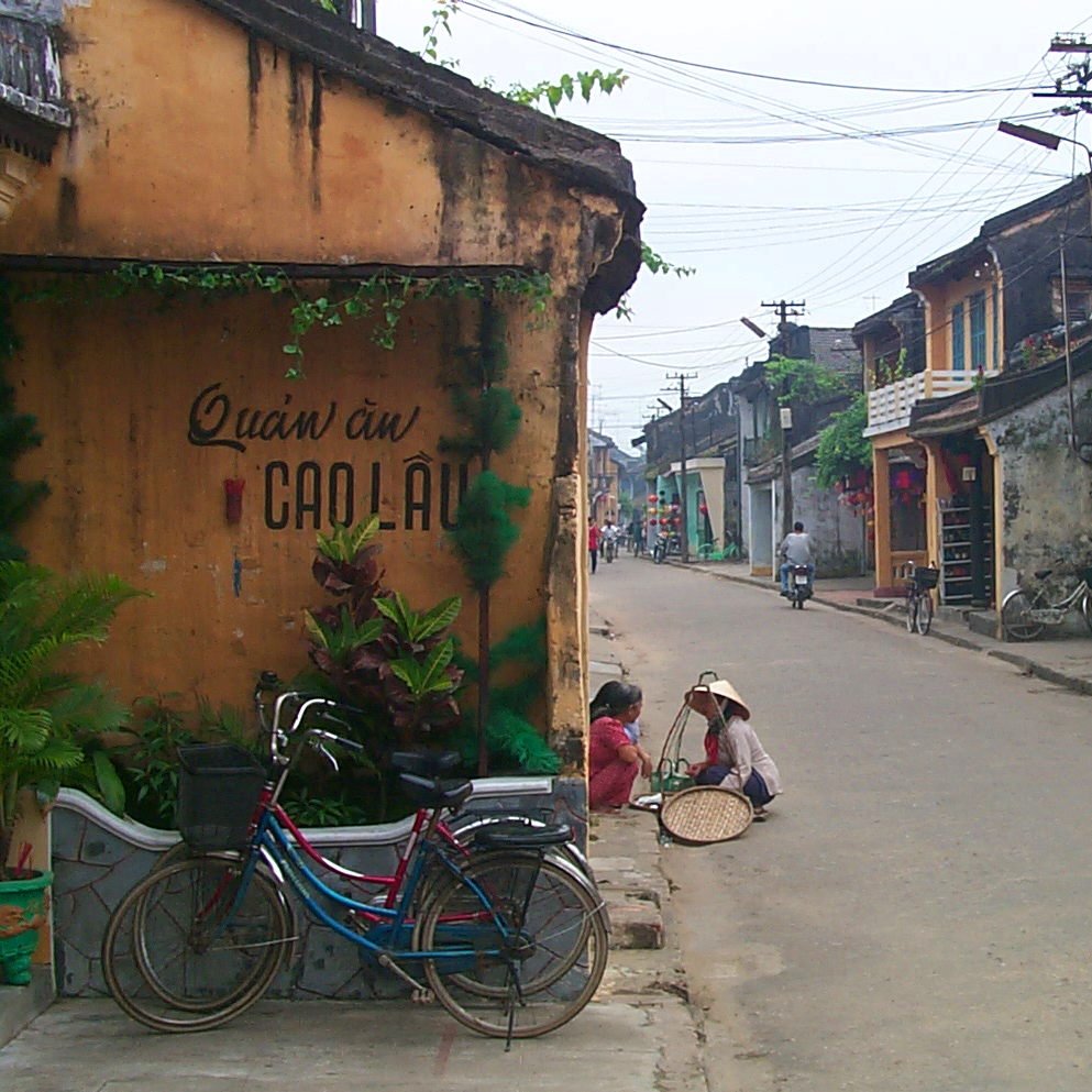 Hoi An